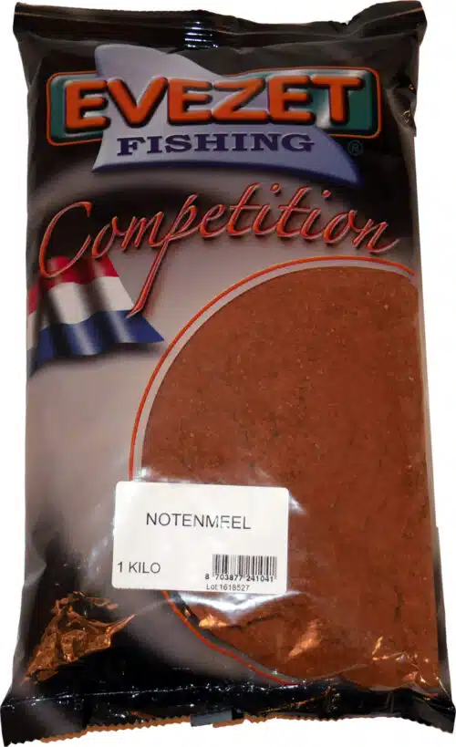 Evezet Notenmeel 1kg