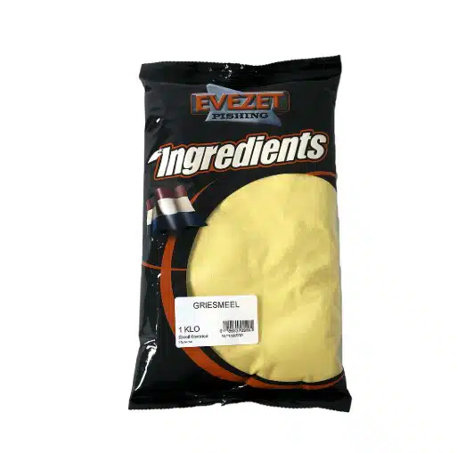 Evezet Griesmeel 1kg