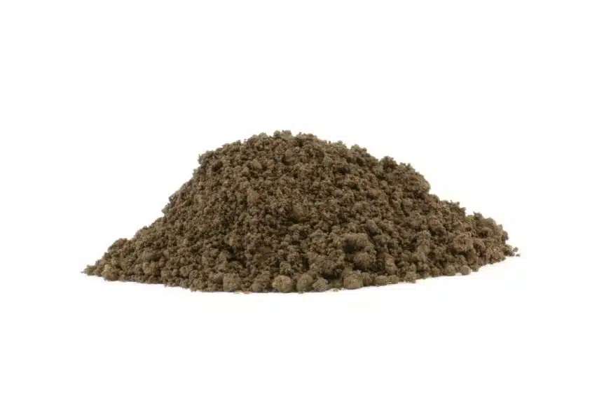 Evezet Leem Zwart 2kg - Afbeelding 2