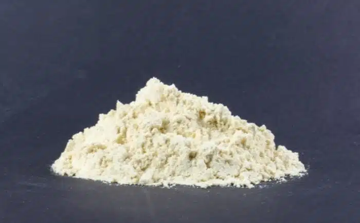 Evezet Sojabloem Vet 600gr - Afbeelding 2
