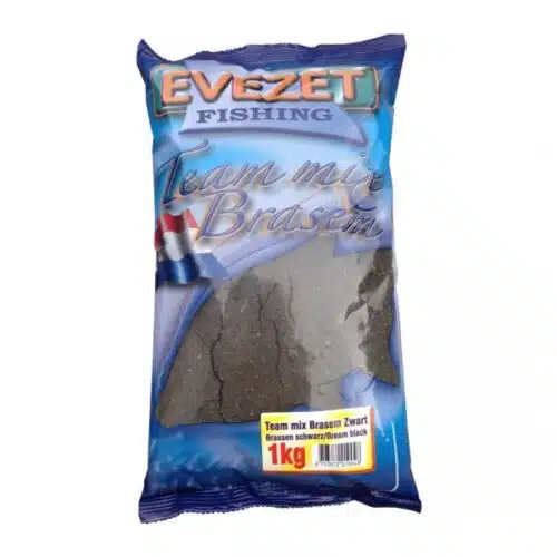 Evezet Teammix Brasem Bruin 1kg