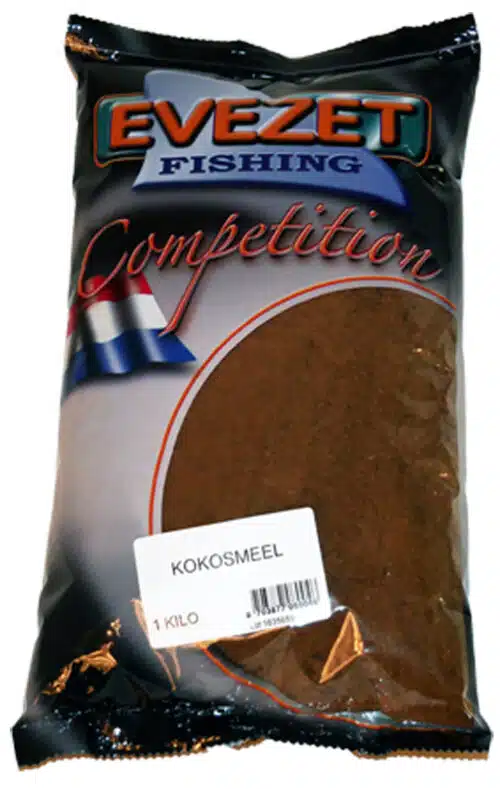 Evezet Kokosmeel 1kg