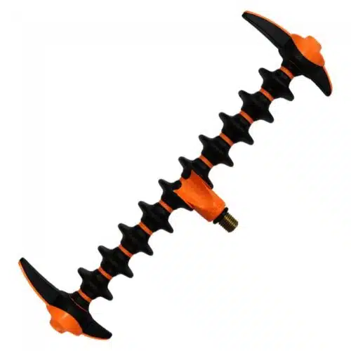 GRPF Guru Front Reaper Rest
