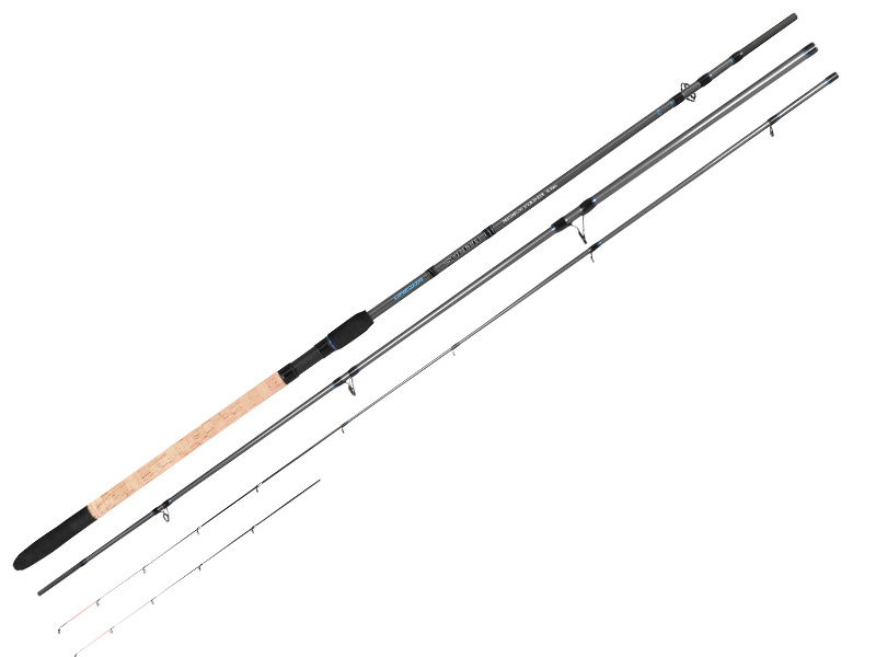 Spro Cresta Solith Method Feeder 3.0m 60gr