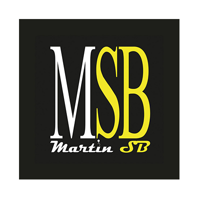 Martin SB