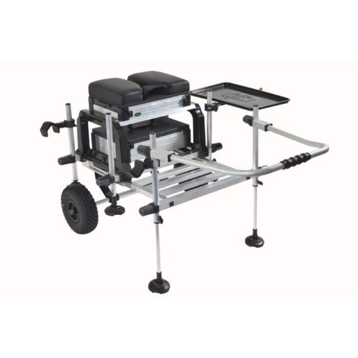 Rive XT411 Noir Club CCT Access