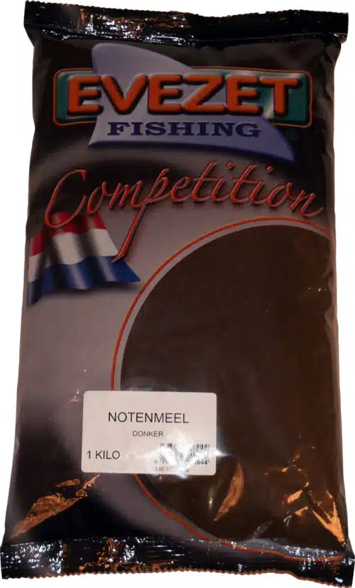 Evezet Notenmeel Donker 1kg