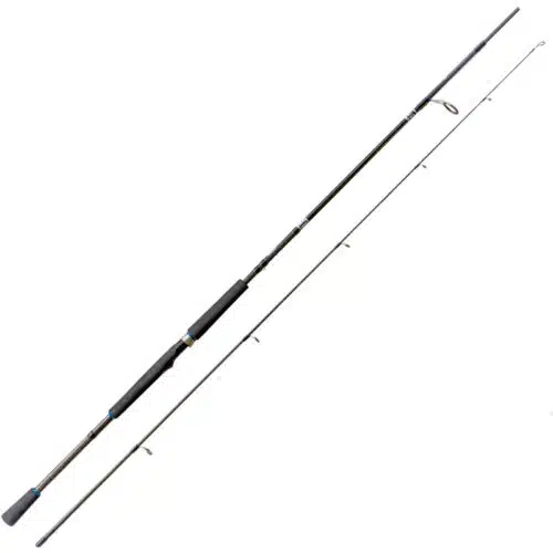 8542**240 Cinnetic Crafty top water sea bass 2.40m - 15-45gr