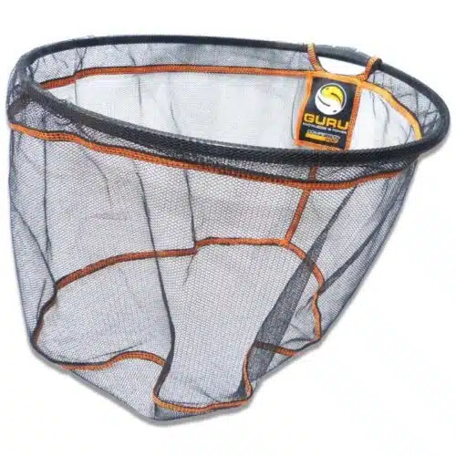Guru Competition Net SF400