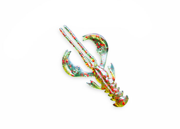 44-65-68-6 Crazy Fish Nimble 2.5"