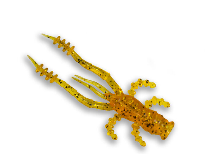 Crazy Fish Crayfish 1.8'' - 45mm #9