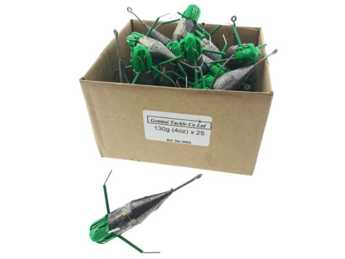 G2003 Gemini Lood 130g qty:25