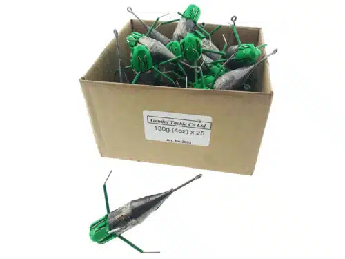 G2003 Gemini Lood 130g qty:25