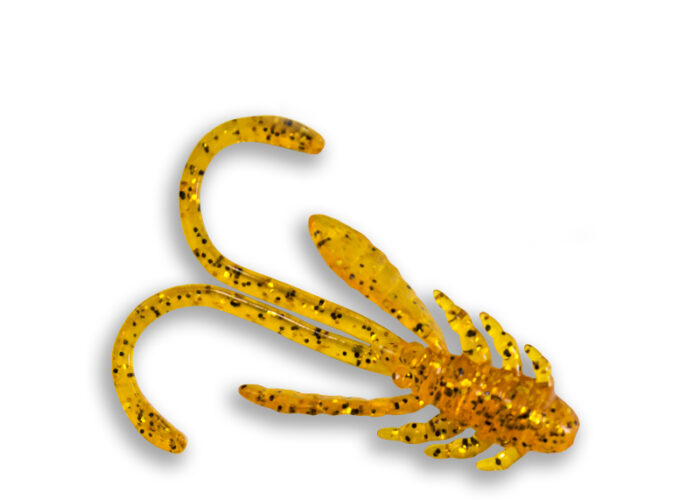 Crazy Fish Allure 1,6'' - 40mm #9