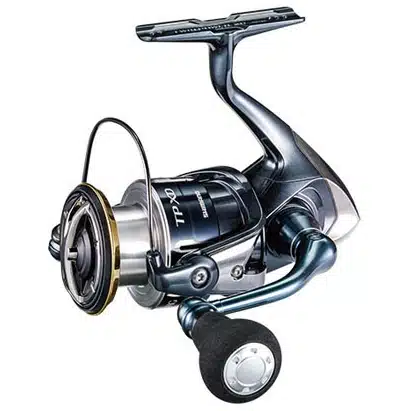 Shimano Twinpower C3000HG