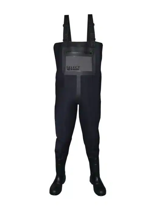 Select Waders Anti Cut Neopreen 46