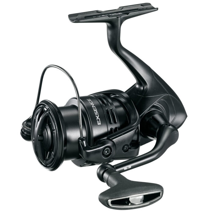 Shimano Exsence 3000 MHG
