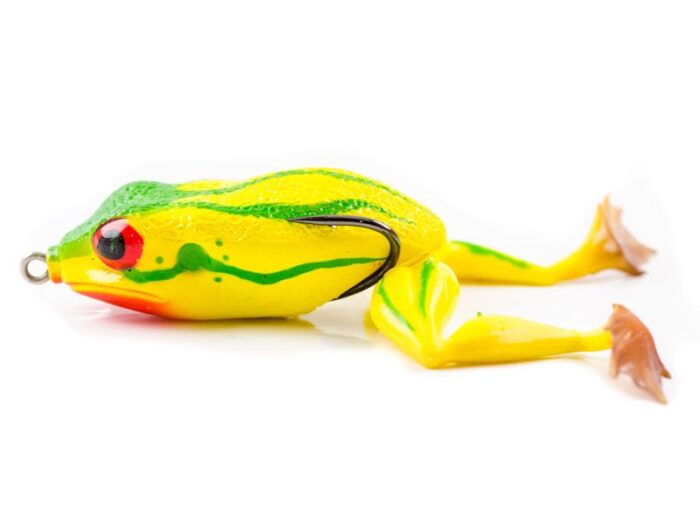 Molix Frog 6.5cm - 19,5gr Chart Frog