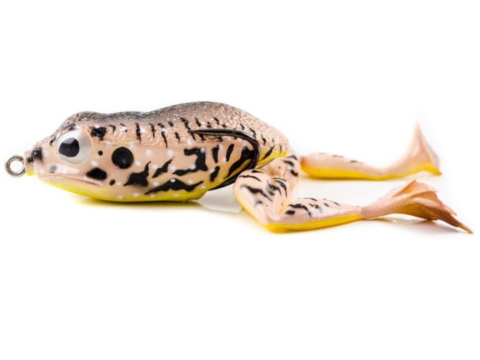 Molix Frog 6.5cm - 19,5gr Uluone