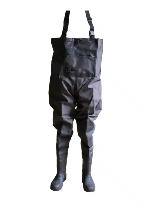 Select Waders Ademend Waadpak 5 Layer