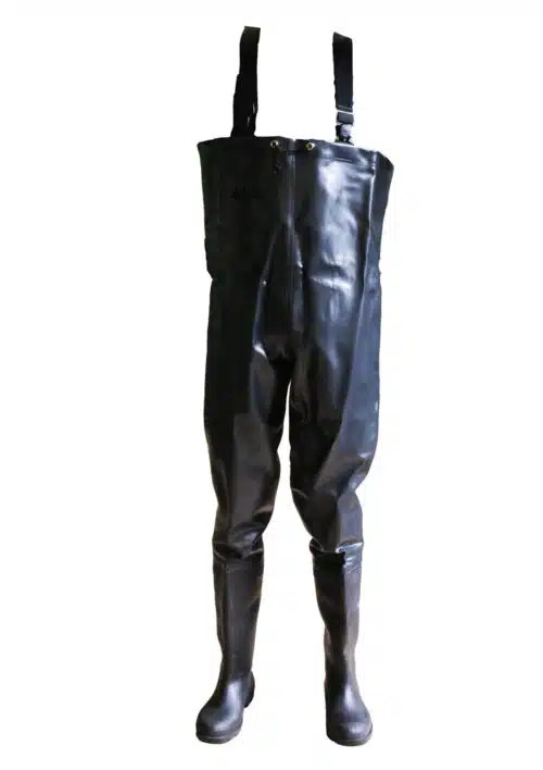 Select Waders Waadpak Pvc Heavy Duty