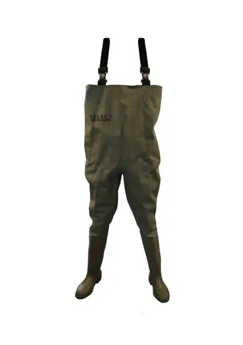 Select Waders Waadpak Pvc