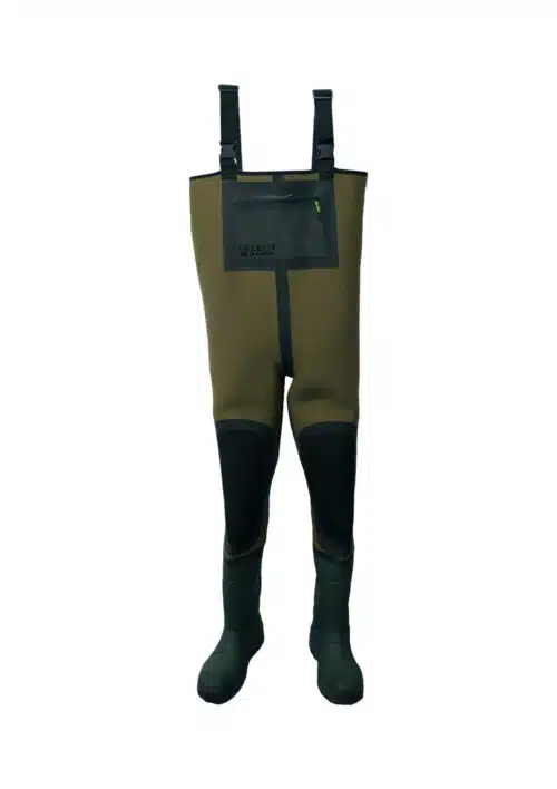 Select Waders Neopreen Waadpak
