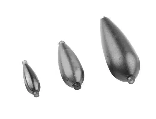 Cresta Inline Olivettes 6pcs