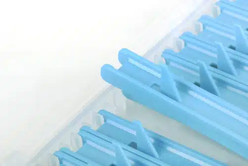 Cresta Modular Hook Length Storage Box
