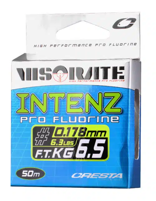Cresta Intenz Pro Fluorine 50m