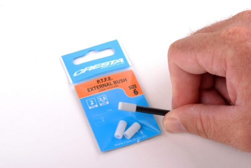 Cresta P.T.F.E. External Bush 2pcs