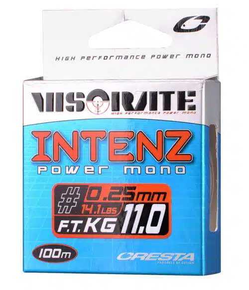 Cresta Intenz Power Mono 100m