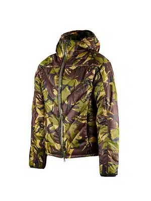 Fortis Snugpak SJ9 DPM