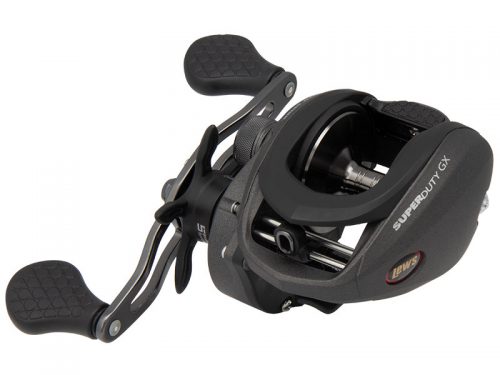 Lew´s Super Duty GX3 Speed Spool LH