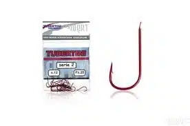 Tubertini AMO Serie 2 Rosso 25pcs