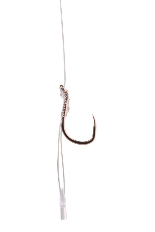 Cresta Method Hair Rigs With Easy Stops Barbless