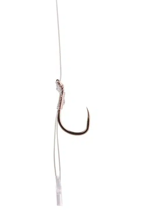 Cresta Method Hair Rigs With Easy Stops Barbless