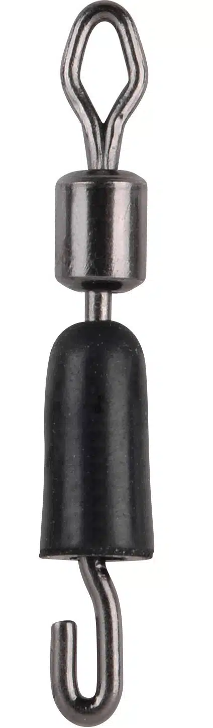 Cresta hook length connection swivel