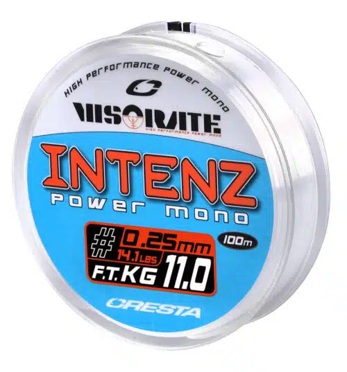 Cresta Intenz Power Mono 100m