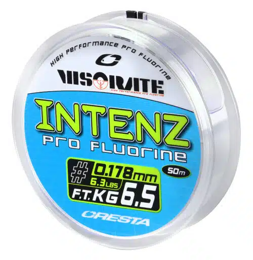 Cresta Intenz Pro Fluorine 50m