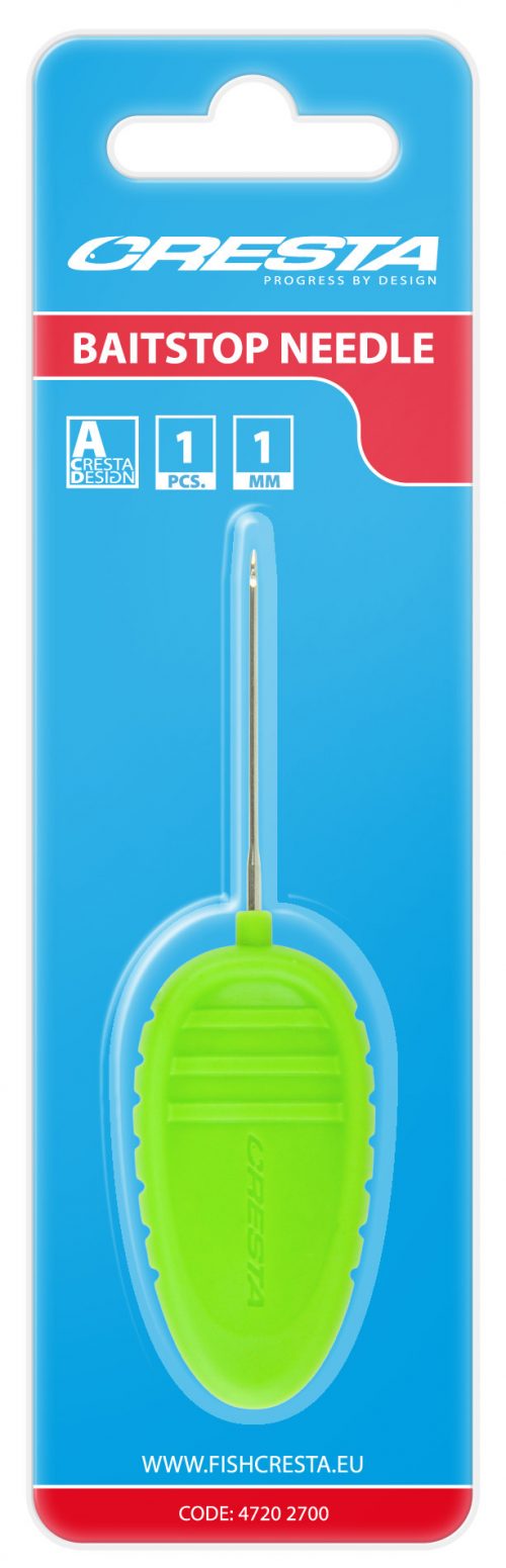 Cresta Baitstop Needle