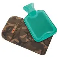Fox hot water bottle