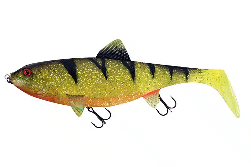 Fox Rage replicant 35cm 443g (diverse uitvoeringen!)