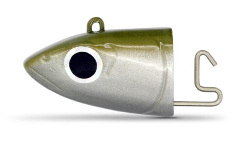 BM144 Fiiish Black Minnow Off Shore 6 gram