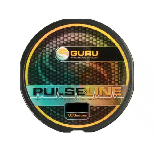 Guru Pulseline 300m