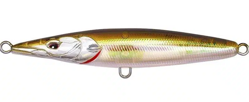Xorus Asturie 110mm - 15g - Afbeelding 2