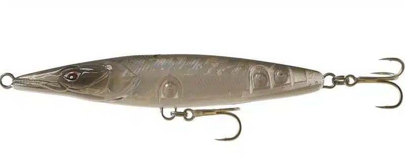 Xorus Asturie 110mm - 15g - Afbeelding 5