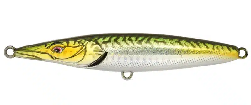 Xorus Asturie 110mm - 15g - Afbeelding 3