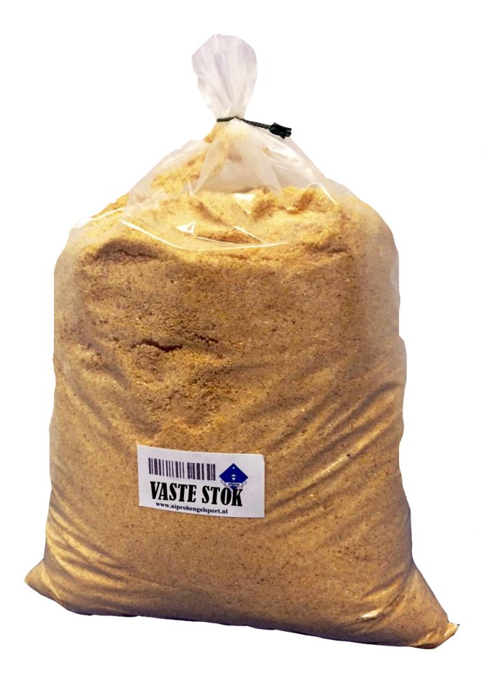 Nipro Vaste Stok 4kg