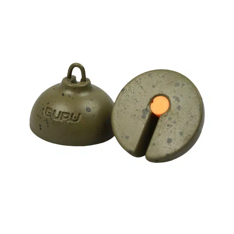 Guru Inline Plummets 2stuks